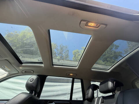 2014 Maybach GLS 350