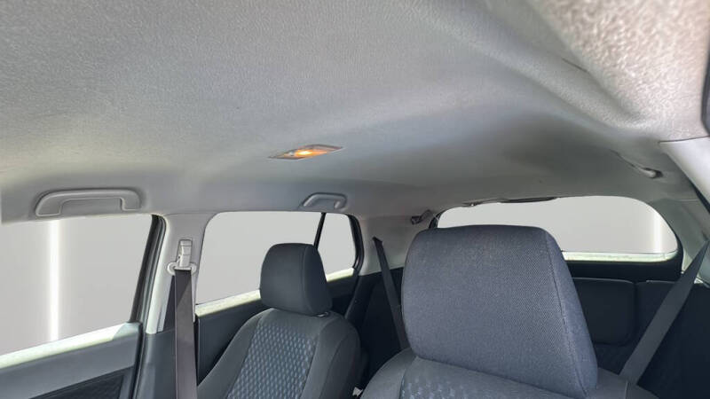 2008 Scion xD