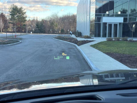 2019 Cadillac Escalade ESV Premium Luxury