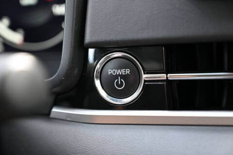 2023 Mitsubishi Outlander PHEV