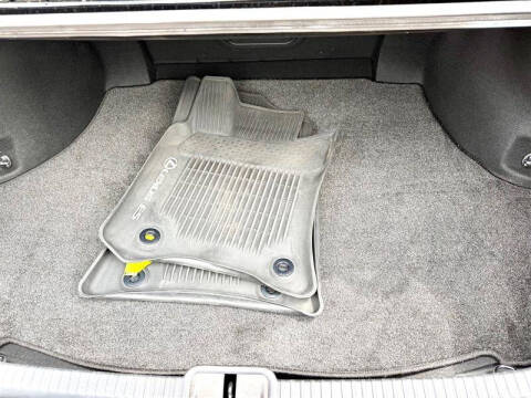 2021 Lexus ES 350