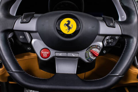 2022 Ferrari Portofino M