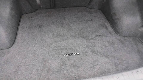 2013 Nissan Altima 2.5 SL