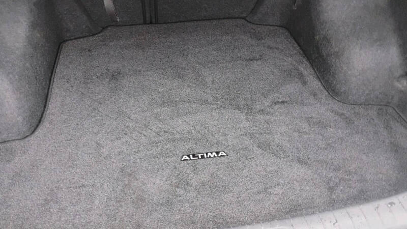 2013 Nissan Altima 2.5 SL