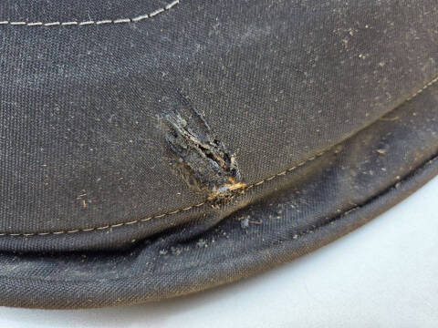 1972 Mercedes-Benz 350-Class