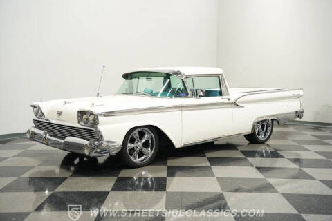 1959 Ford Ranchero