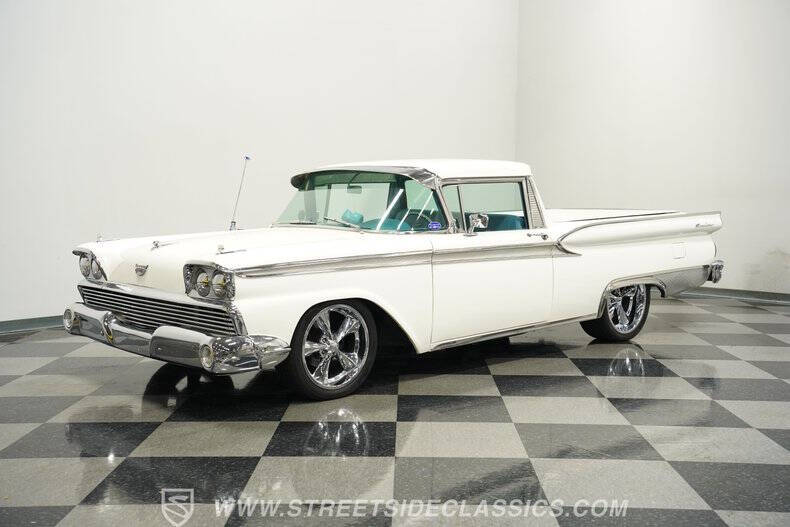 1959 Ford Ranchero
