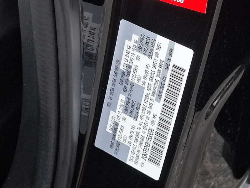 2022 Mazda CX-5 2.5 S Premium Plus