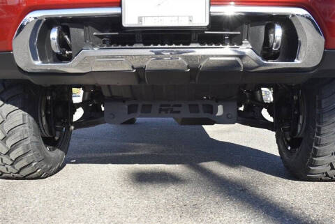 2023 GMC Sierra 3500HD