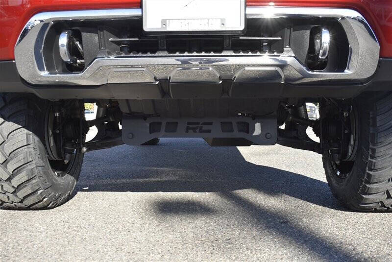 2023 GMC Sierra 3500HD