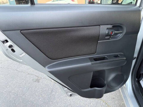 2008 Scion xB