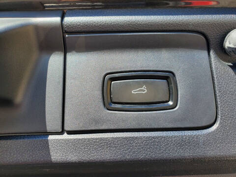 2011 Porsche Panamera 4