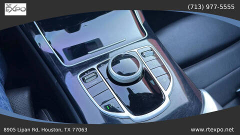 2017 Mercedes-Benz C-Class C 300