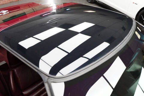 1993 Chevrolet Corvette