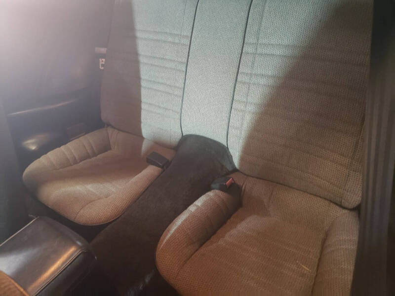 1992 Chevrolet Camaro RS