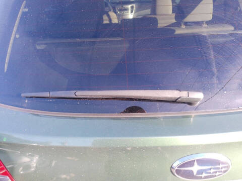 2010 Subaru Outback 3.6R Premium