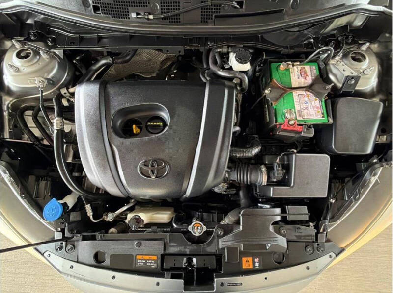 2016 Scion iA