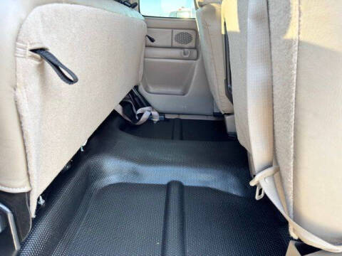 2003 GMC Sierra 1500