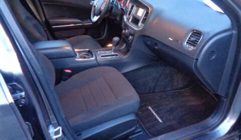 2014 Dodge Charger SE