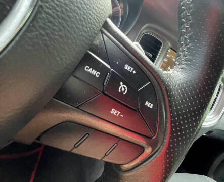 2019 Dodge Charger R/T