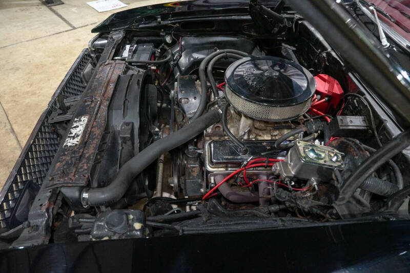 1976 Chevrolet Nova