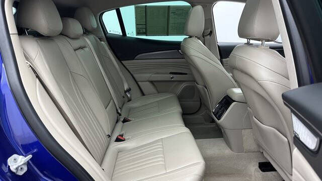 2023 Maserati Grecale GT