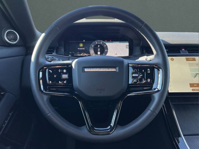 2024 Land Rover Range Rover Evoque P250 S