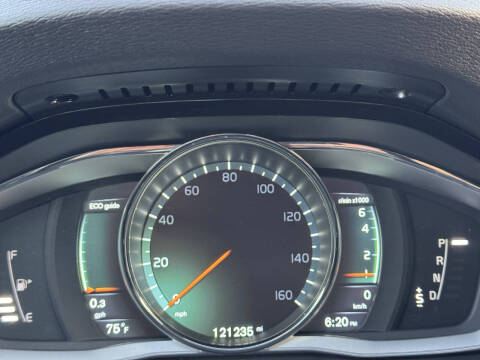 2015 Volvo V60 T5 Drive-E Premier