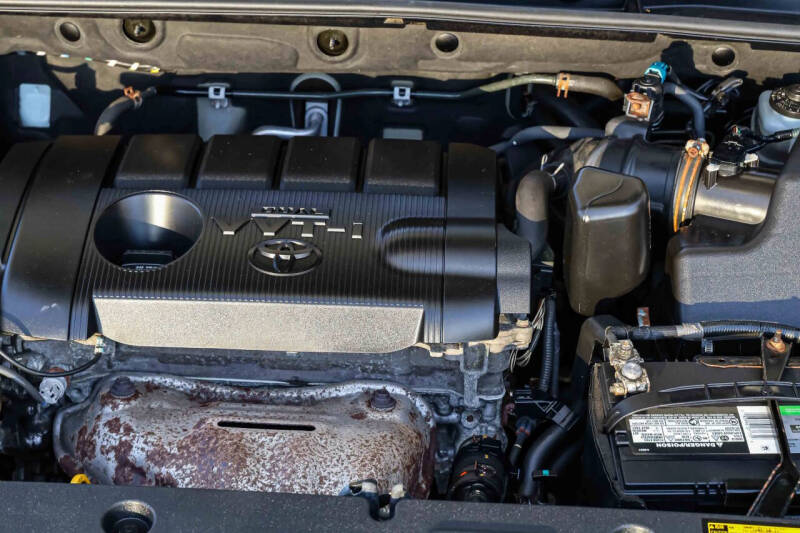 2012 Toyota RAV4 Limited