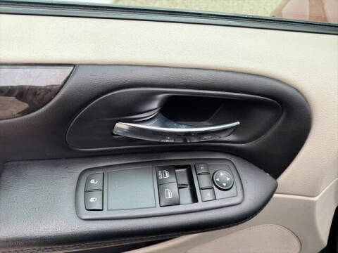 2012 Dodge Grand Caravan