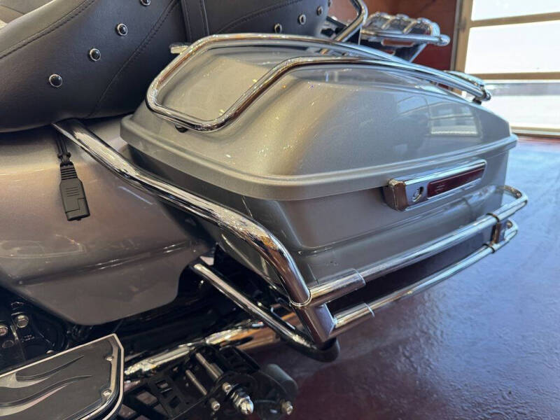 2015 Harley-Davidson Road King