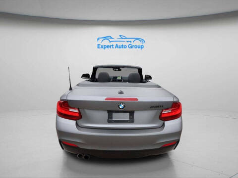 2017 BMW 2 Series 230i