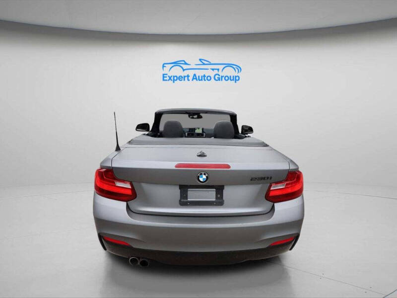 2017 BMW 2 Series 230i