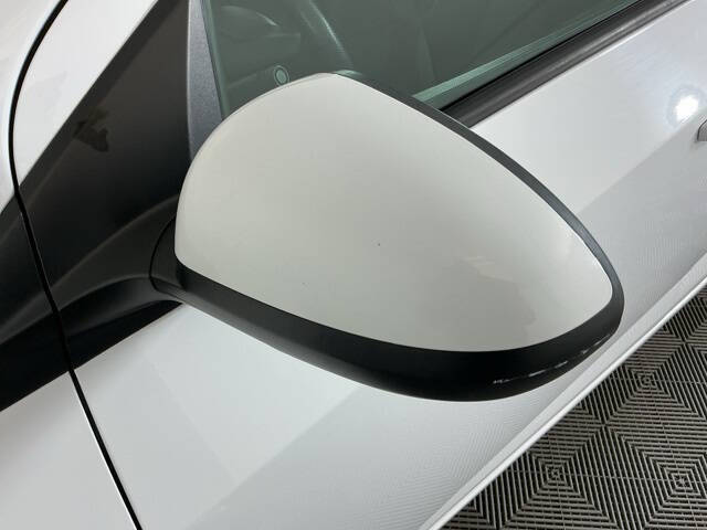 2015 Chevrolet Sonic LS Auto