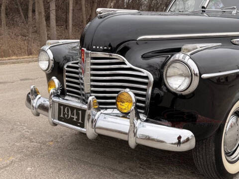1941 Buick Special