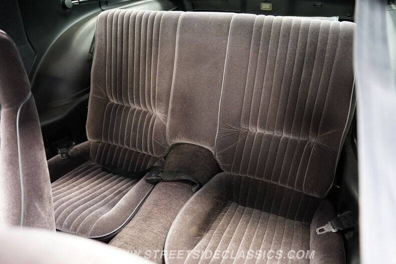 1982 Chevrolet Camaro