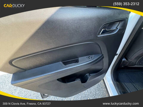 2017 GMC Terrain SLE-2