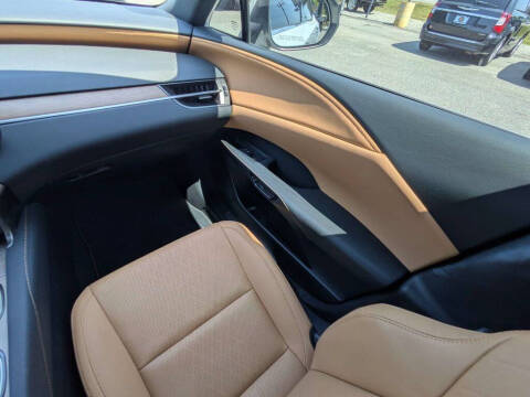 2024 Lexus RX 350