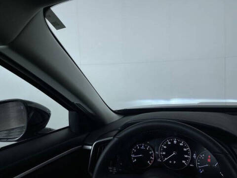 2026 Mazda CX-50 2.5 S Preferred