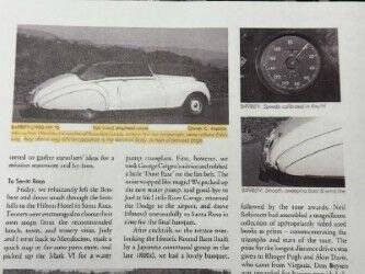 1950 Bentley Mark VI