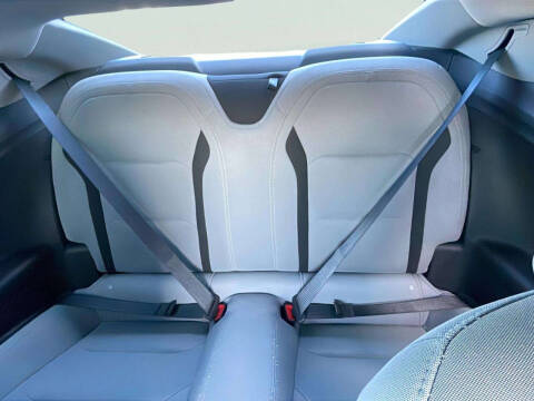 2019 Chevrolet Camaro