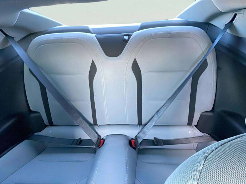 2019 Chevrolet Camaro