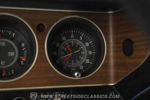 1973 Dodge Challenger