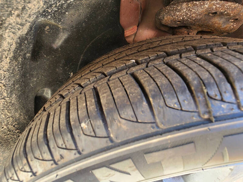 2016 Chevrolet Sonic LT Auto