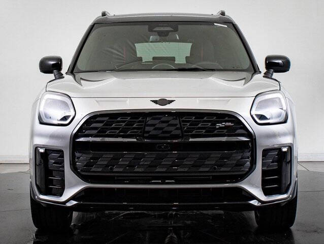 2026 MINI Countryman S ALL4