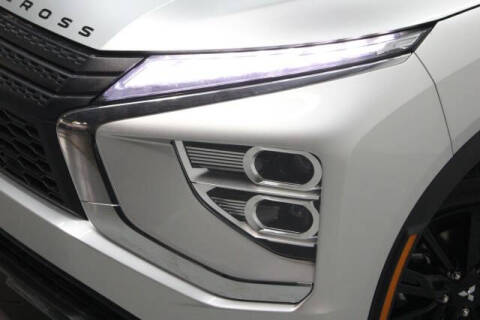 2026 Mitsubishi Eclipse Cross LE