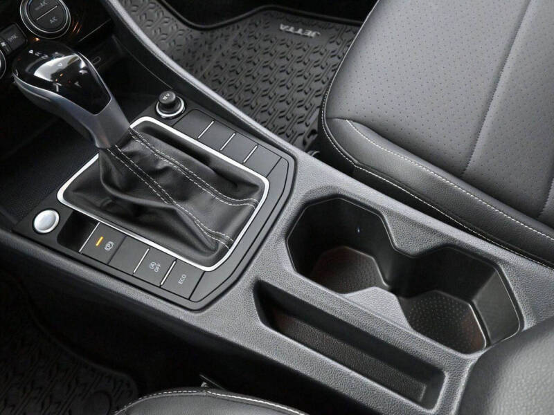 2023 Volkswagen Jetta SE