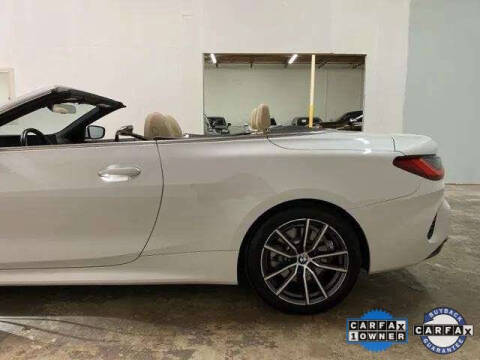 2024 BMW 4 Series 430i xDrive