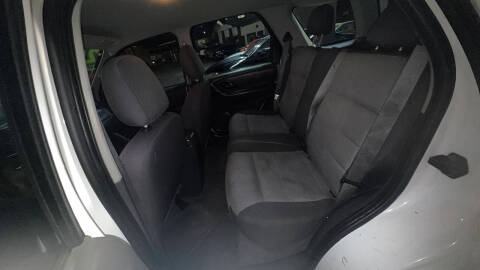 2005 Ford Escape XLS
