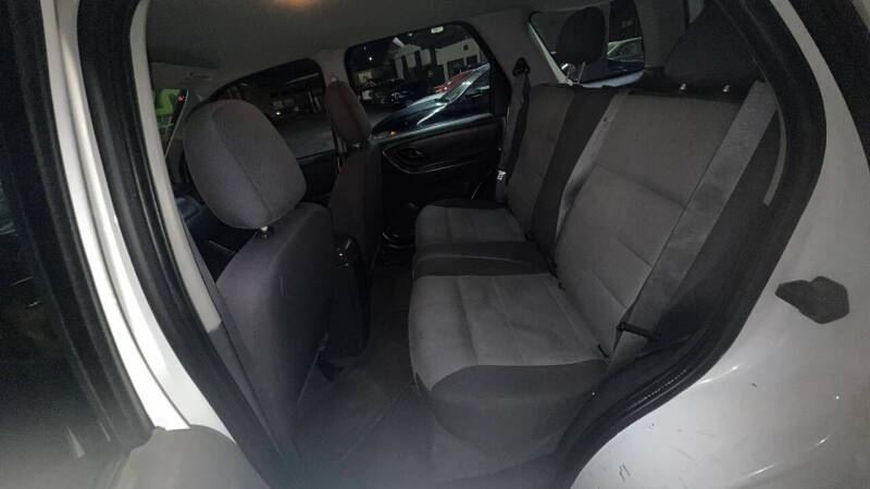 2005 Ford Escape XLS